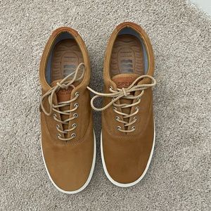 Mens Sperry shoes